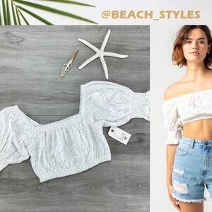 🔆BILLABONS🔆SUMMER GIRL TOP BLOUSE
